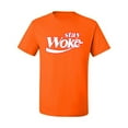thumbnail image 2 of Wild Bobby Stay Woke, Classic Iconic Soda Logo Parody Men Tee, 2 of 5