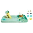 thumbnail image 5 of Little Tikes Bluey Bushland Adventure with 6 Accessories, Bluey Active Play, Boys, Girls Ages 2-4, 5 of 7