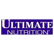 Ultimate Nutrition Horse Power X, Concentrated Pre Workout Supplement, Creatine and Vitamin B12, Low Carb, Support Strength, Pink Lemonade, 7.94oz (225g)