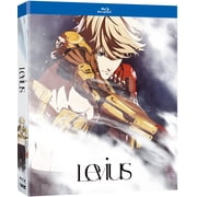 Levius (Blu-ray) Viz Media