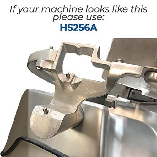 Hobart Sharpener Assembly Unit Replaces 873847-1 Models 2612-2912