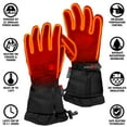thumbnail image 4 of ActionHeat Women's 5V Battery Heated Premium Gloves, 4 of 9