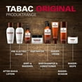 thumbnail image 5 of Tabac Original Shaving Lotion for Men, 150 ml, Infused with a Delicate Scent, 5 of 6