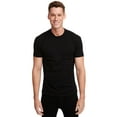 thumbnail image 1 of Camiseta Algodón Ropa de siguiente nivel Unisex NEGRO XL 3600, 1 of 1