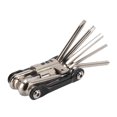 thumbnail image 1 of Bicycle Multi Repair Tool, Durable Light Folding Tool Bike Repair Tool Easy Carry  For Household Maintenance Tools Blue,Black, 1 of 8