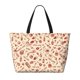 thumbnail image 2 of Disketp Red Wine Bolsa de Playa de Gran Capacidad, Bolso Impermeable y a Prueba de Arena para Mujer, Ideal para Playa, Piscina y Natación, 2 of 7