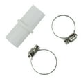 thumbnail image 4 of Drain Hose Connectors Washer Hose Adapter Kit For Washing Machine Water Pipe, 4 of 9