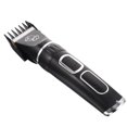 thumbnail image 1 of SHOWERORO 12-Pcs of Adjustable 5 Speed Dog Grooming Kit for Pet Owners, 1 of 7