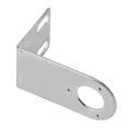 thumbnail image 2 of Soporte de montaje metálico para codificador rotatorio, soporte de fijación para pantalla digital, orificio de 21 mm, tipo L, 2 of 14