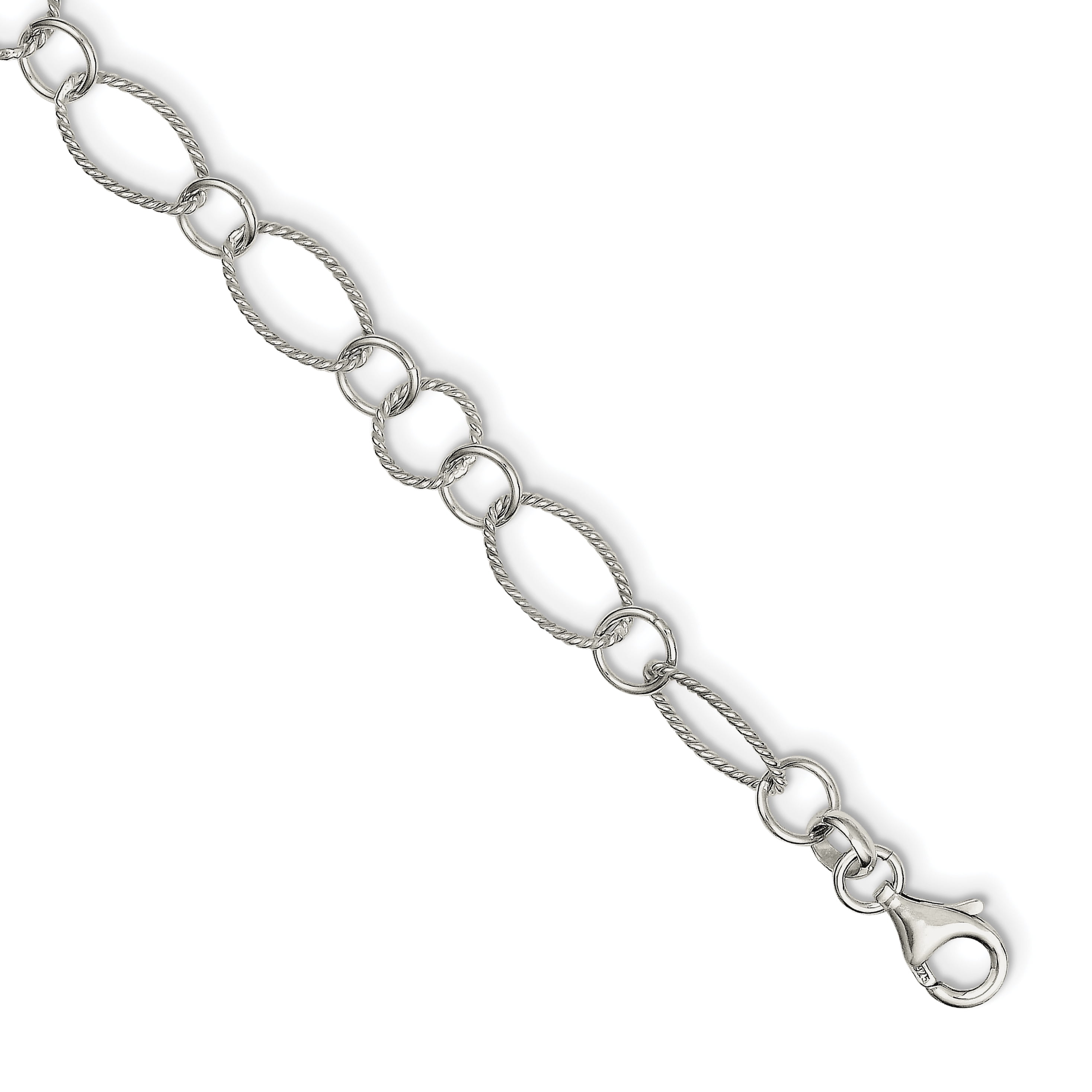 Bracelet sterling silver bracelet