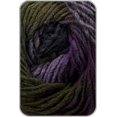 thumbnail image 2 of Noro Kureyon - Moss, Purples, 2 of 3