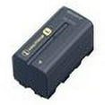 thumbnail image 4 of Sony NPF-770 - Camcorder battery - Li-Ion - for Sony HVR-Z1U; Handycam DCR-VX2100, HDR-FX1, 4 of 6
