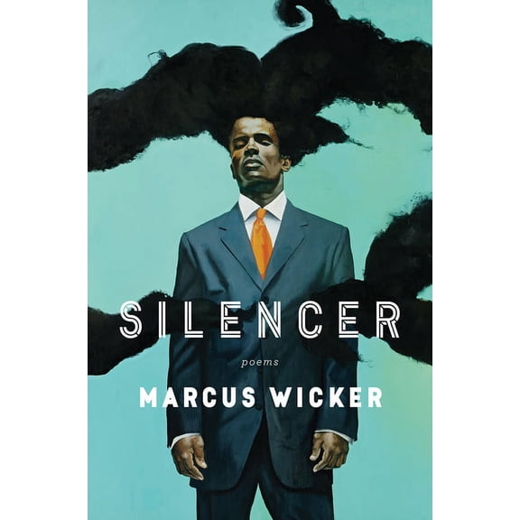 Silencer, (Paperback)