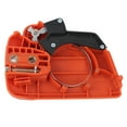 thumbnail image 1 of Cadenas De Motosierra, Piñón De Cadena De Montaje De Freno De Cadena Para 50 235 235E 236 240 ANGGREK Otros, 1 of 7