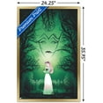 thumbnail image 3 of Disney Princess - Sleeping Beauty - Good vs Evil Wall Poster, 22.375" x 34", Framed, 3 of 3