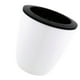 thumbnail image 1 of Advancent Maceta de plástico con autorriego, contenedor de absorción automática, macetero para plantas, decoración del hogar y jardín Jardín y Patio Blanco ciento ochenta, 1 of 6