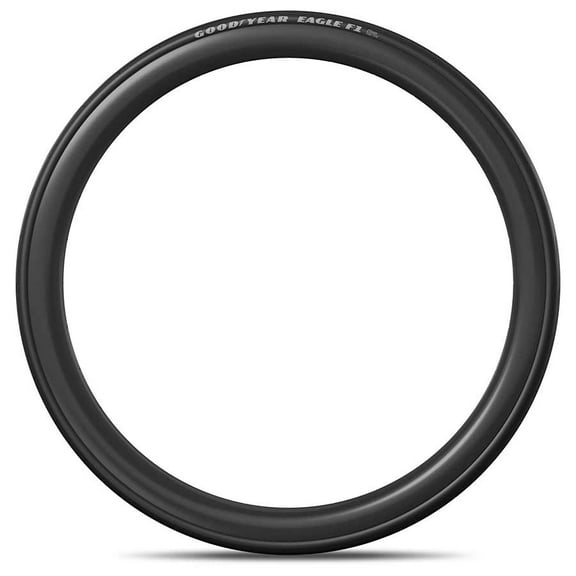 Goodyear Eagle F1 Tube Type Tire, 700 x 28c - Black