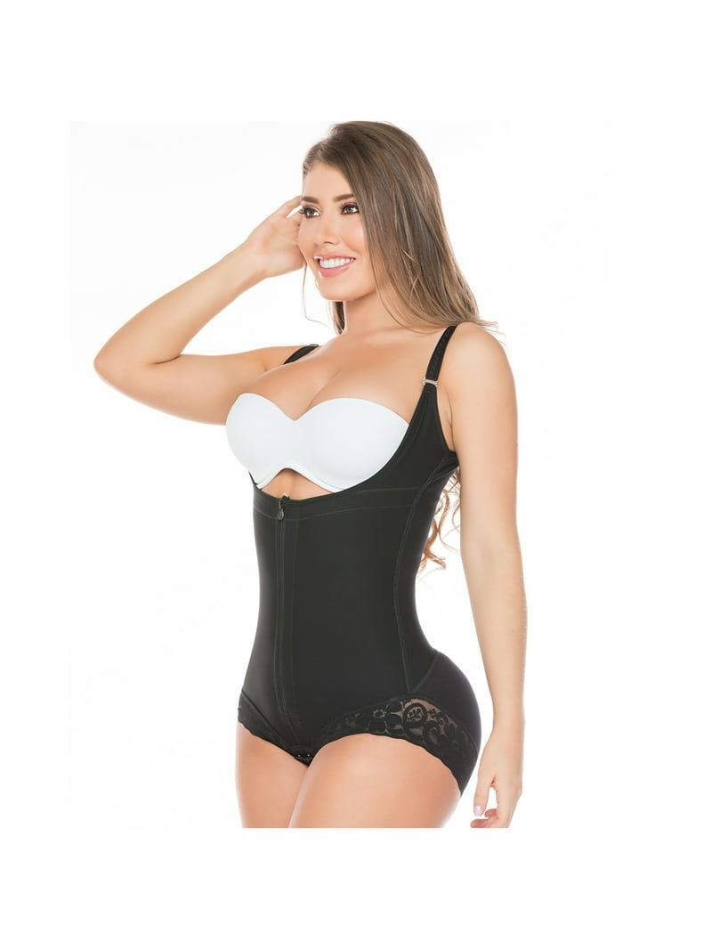 Fajas Reductoras Tummy Control Body Shaper for Women 2XL - Walmart.com