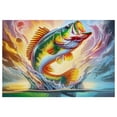 thumbnail image 1 of Diamond Crafts Projects Art Place Mats Libélula Antideslizante para Principiantes, 1 of 9