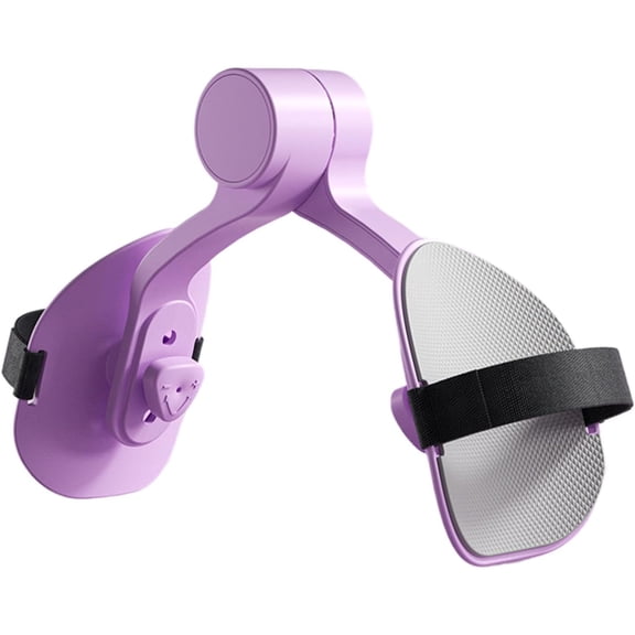 Thigh Exerciser for Women, Pelvic Floor Trainer Woman, Pelvic Floor Muscle Exerciser Strengtheners Leg Equipment for Workout Hip Training