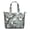 Southwestern, variant on Travel Tote with Cute Cartoon Astronaut & Planets Large Capacity, Lightweight Weekender Bag with Adjustable Strap, Perfect for Business Travel & Yoga Sessions