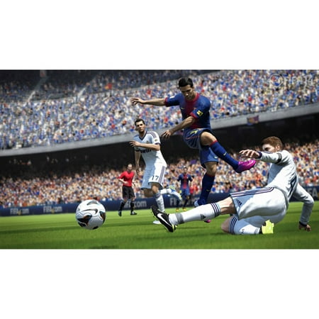 FIFA Soccer 14 (Xbox 360)