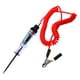 thumbnail image 4 of Probador de , bolígrafo de sonda larga indicadora, bolígrafo de luz de prueba para , comprobación de , interruptores, Alambre de resorte rojo Sunnimix Probador de circuito, 4 of 8