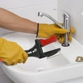 thumbnail image 4 of RUNROTOO Clé Réglable pour Salle de Bain Design Pratique pour Espaces Étroits 1 Ensemble Couleurs Assorties, 4 of 8