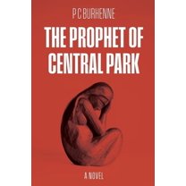The Prophet of Central Park, (Paperback)