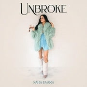 Sara Evans - Unbroke - Music & Performance - CD