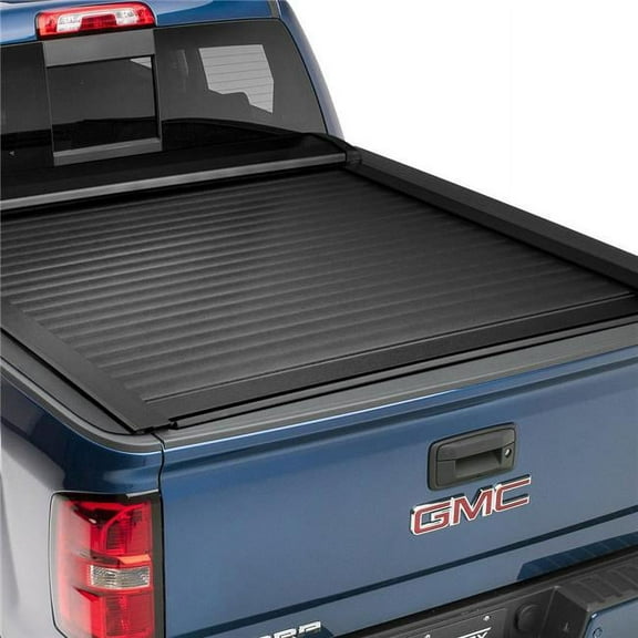 Pace Edwards P77-KEC96A18 2014-2018 8 ft. Ultragroove Electric Retractable Tonneau Cover