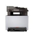 thumbnail image 6 of IAMSTECH Toner Cartridge Compatible for Samsung CLT-504S CLT504S CLT-K504S Xpress C1860FW C1810W SL-C1860FW SL-C1810FW CLX-4195FW CLP-415NW Printer Ink (Black Cyan Yellow Magenta 4-Pack), 6 of 6