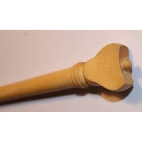 13 Pieces Lute Pegs Box Wood Size- 5.5-7.5-75 MM Professionl AAA Quality