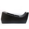 thumbnail image 3 of Heavy Duty Desktop Tape Dispenser Cut 1 Inch Core Desk Black Office Crafts Work, 3 of 5