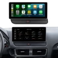 thumbnail image 1 of Pantalla Multimedia AINAVITO Q5-Multimedia para Audi Q5 SQ5 2009-2017 CarPlay Android Auto 10.25 Pulgadas, 1 of 5