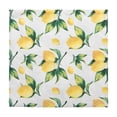 thumbnail image 1 of 20 Pack Luncheon 3 Ply Napkin Lemons - Set of 6, 1 of 4