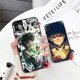 thumbnail image 4 of Samsung J4 Core J6 J8 2018 Plus J2 J5 Prime Funda Blanda 269YPJ My Hero Academia Anime Personalizado, 4 of 4