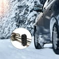 thumbnail image 3 of Colgador de escape de coche, 2 uds., soporte Universal de escape de coche, aislador de escape, silenciador de escape de goma, colgador de soporte de tubo trasero Ormromra 221217, 3 of 4