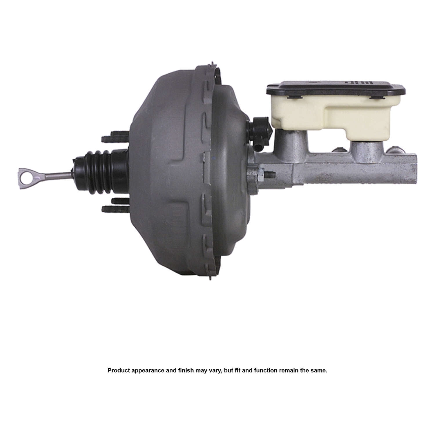 Remanufactured Cardone Brake Booster, w/ Master Cylinder