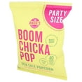thumbnail image 4 of (Pack of 4), Angie's BOOMCHICKAPOP Sea Salt Popcorn, Gluten Free, 6.7 oz., 4 of 5