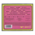 thumbnail image 2 of Ximena Sariñana Amor Adolescente Disco CD Universal CD, 2 of 2