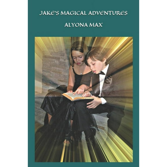 Jake's Magical Adventures (Paperback)