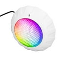 thumbnail image 4 of Led Pool Lights LED Pool Lights DC12V/38W With Remote IP68 Waterproof RGB Colorful Energy Saving Pool Lamp For Pond Fountain Pool, 4 of 8