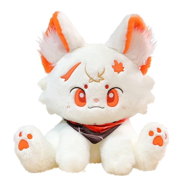 Peluche Genshins Impacts Kiraras Anime 30 cm