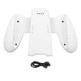 thumbnail image 2 of Comfort Handle Charger, Charging Grip Dual Charging Accessories Multiple Protective Fast Charging  for Daily Use, 2 of 7