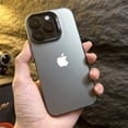 thumbnail image 3 of Funda Rígida Mate De Lujo A Prueba De Golpes Compatible Con iPhone 14 13 12 11 Pro Max Trasera Acrílica, 3 of 4