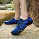 thumbnail image 5 of Calcetines acuáticos descalzos para hombre, zapatos de playa de secado rápido para playa, natación, surf, yoga, ejercicio, 5 of 7