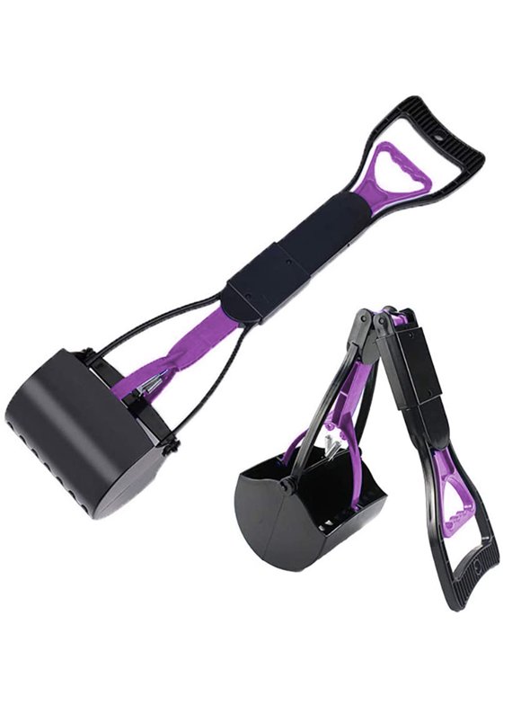 Pooper Scoopers in Dog Potty Training