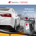 thumbnail image 2 of Aceite de motor Idemitsu IFG3 5W-30 totalmente sintético 4,7 L, 2 of 7