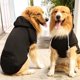 thumbnail image 3 of Ropa para perros, gatos, sudaderas con capucha para perros, ropa para mascotas, abrigo de otoño e invierno para perros, chaqueta para mascotas grandes, pequeñas y medianas, ropa para perros, abrigos,, 3 of 5